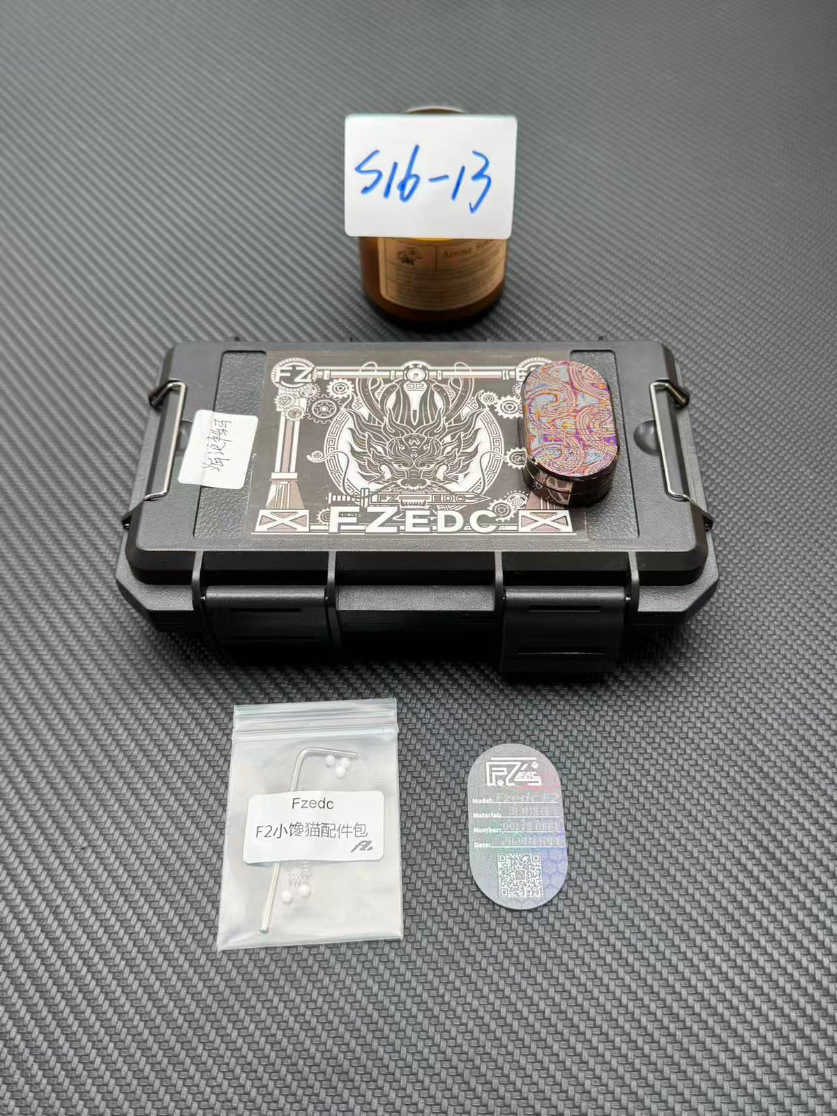 F2 Zircuti Limited 3
