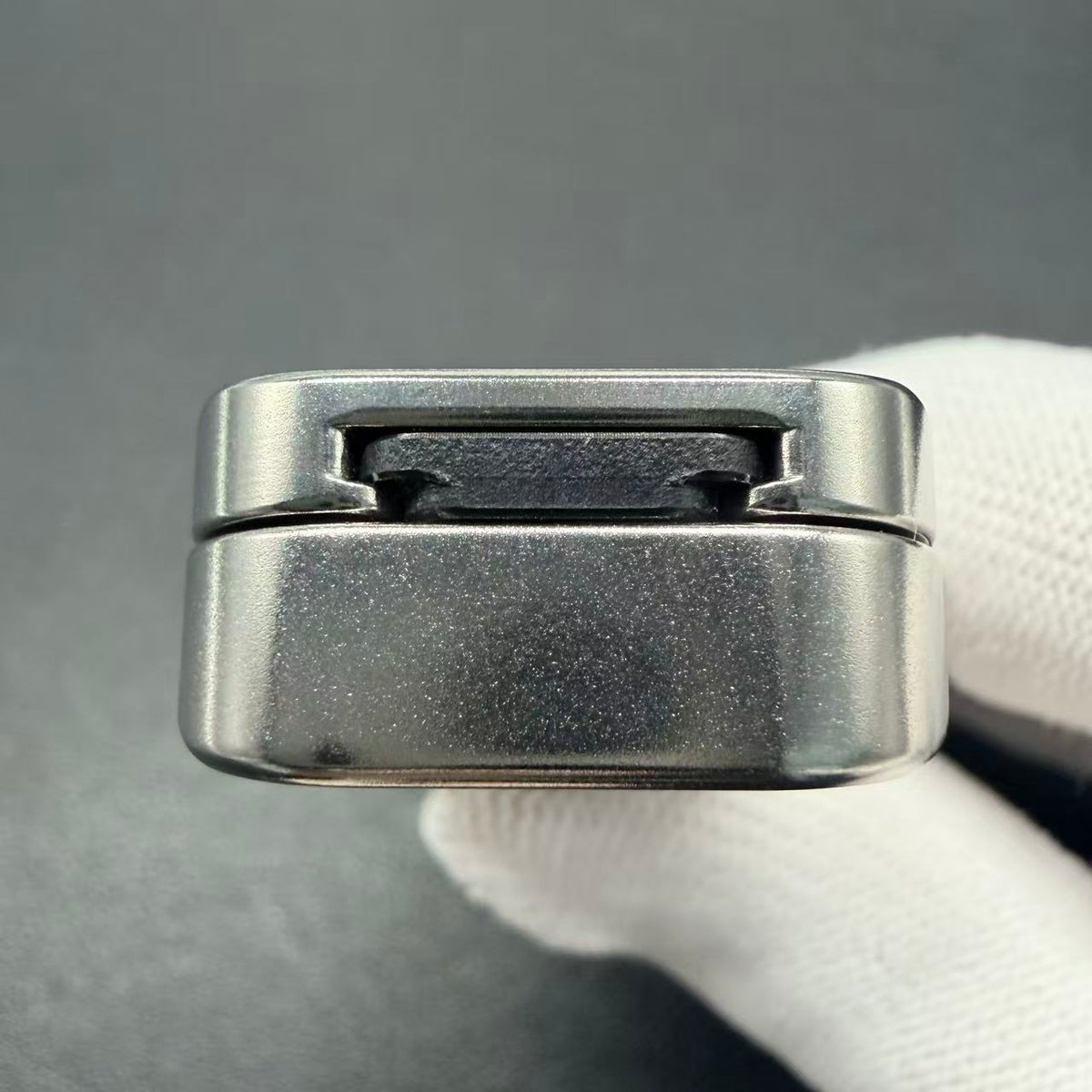 POPO Titanium