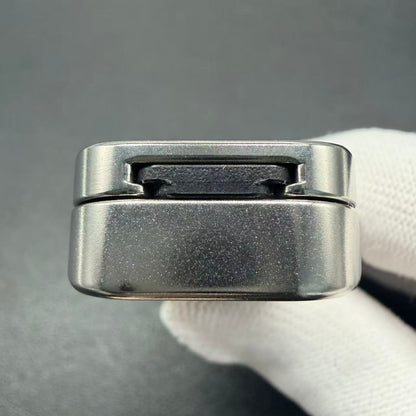 POPO Titanium