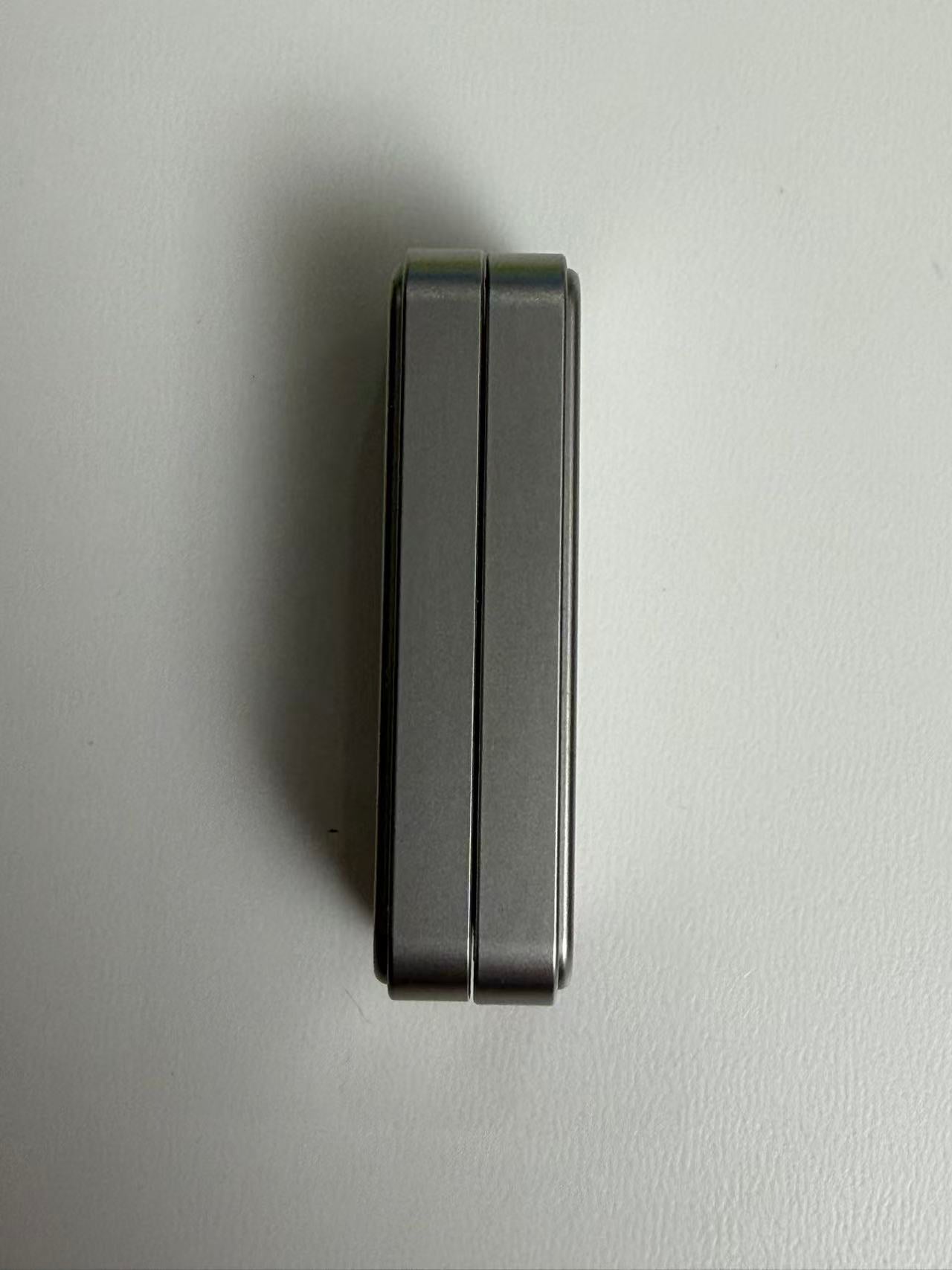 Fuguang PEI Stainless Steel
