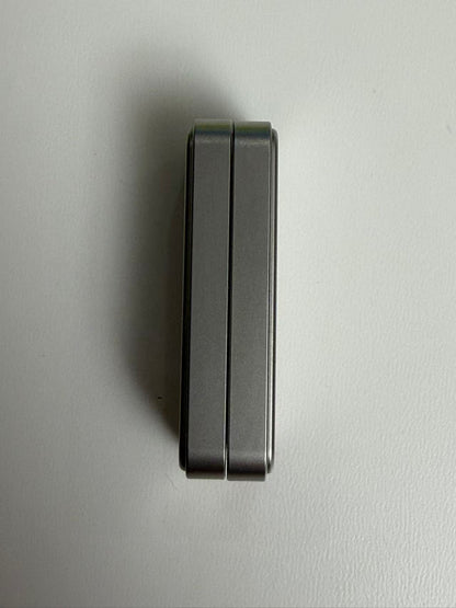 Fuguang PEI Stainless Steel