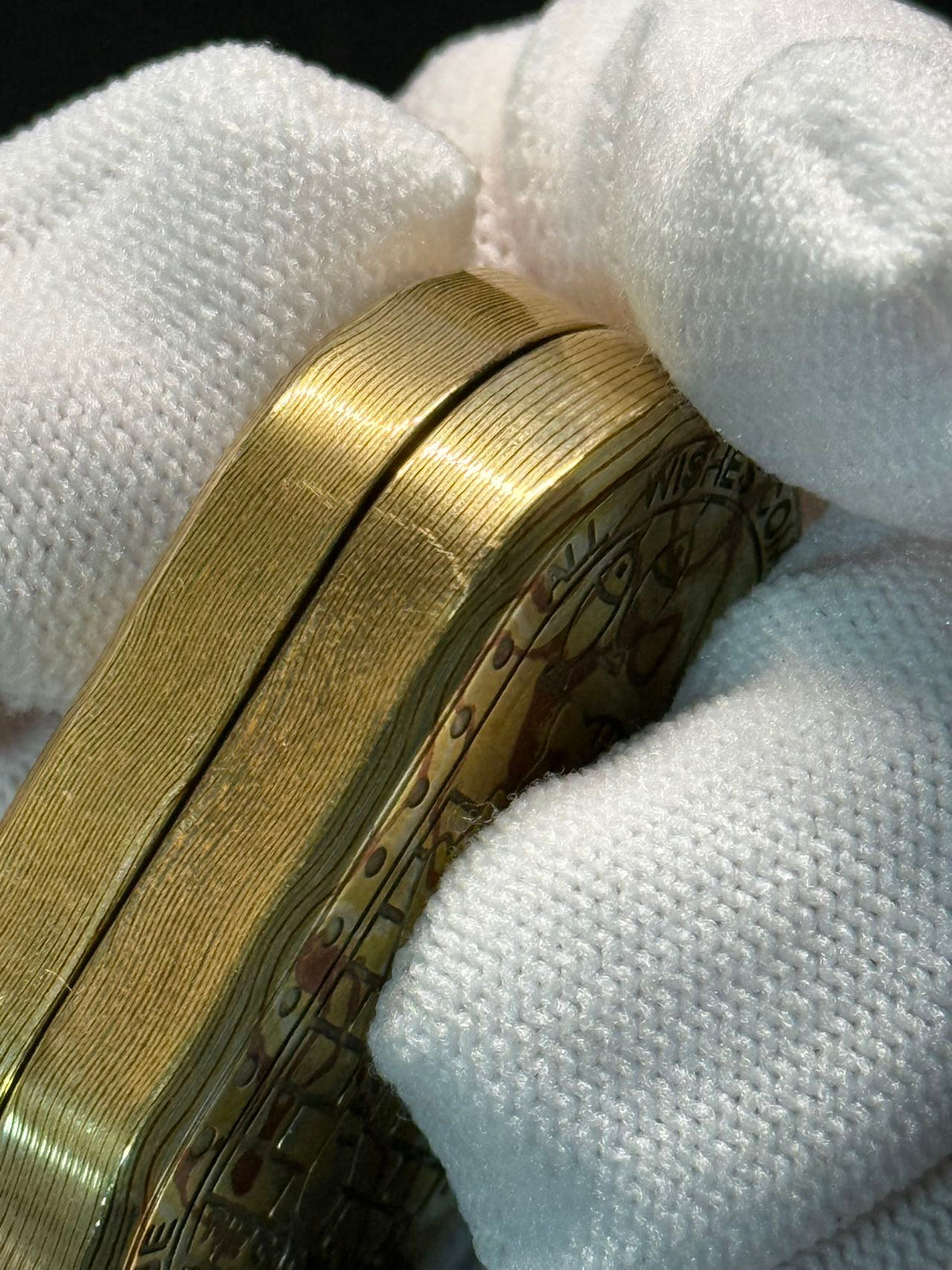 F2 Mokume