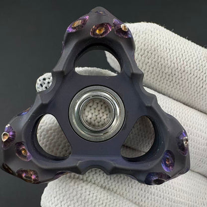 Thorns And Fog Titanium Limited Edition