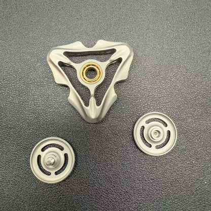 Zhulong Mini Stainless Steel