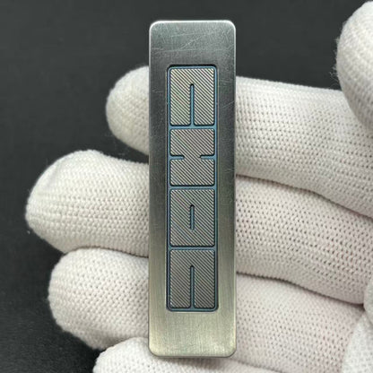 Choc Titanium