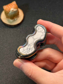 ROGUE Gallop Zirconium