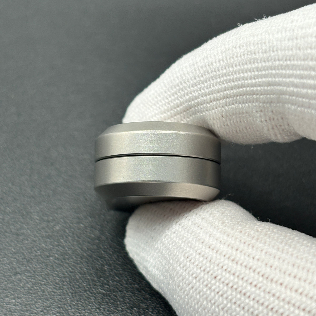 Nado Stainless Steel