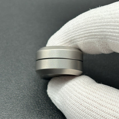 Nado Stainless Steel