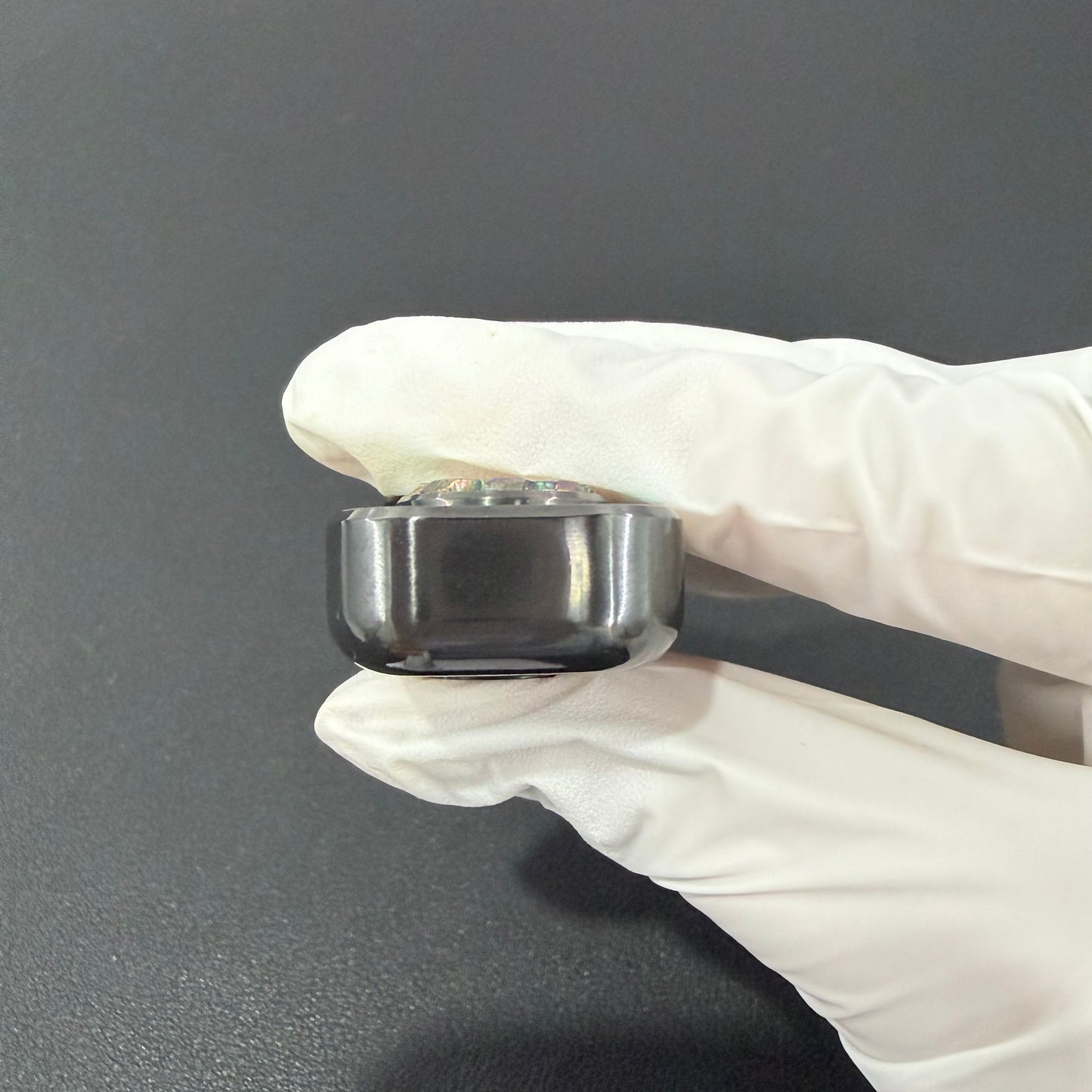 Subwoofer Zirconium
