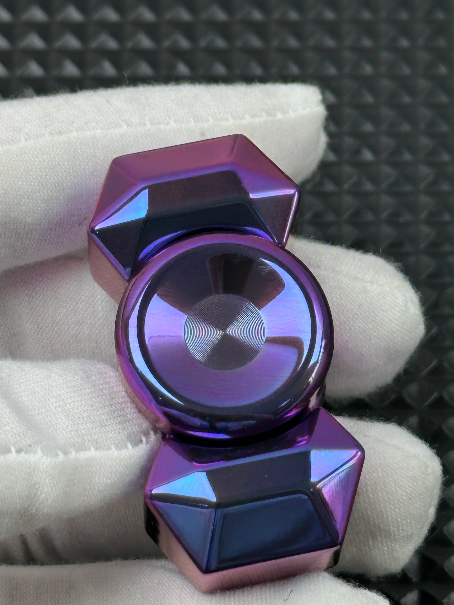 King Kong Zirconium