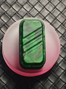 Lucky Candy Resin Resin-Sealed