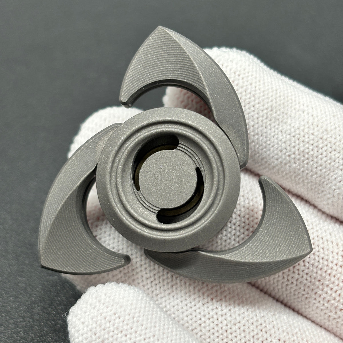 Baby Shark 1.1 Titanium