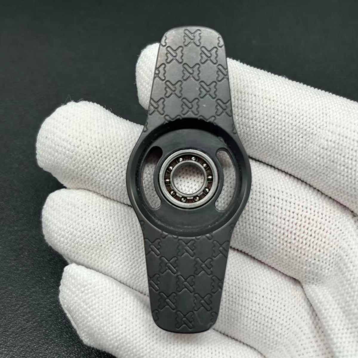 Oumuamua Premium & Buckle Zirconium Limited Edition