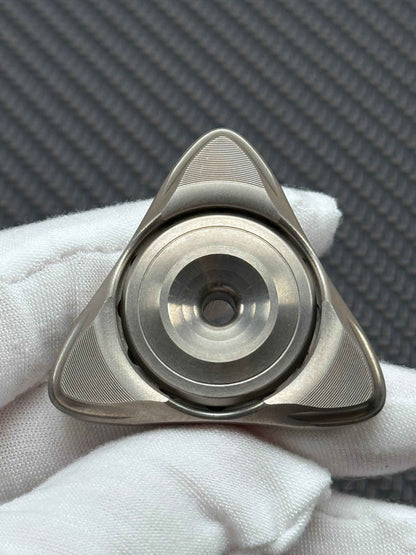 TICK Tactile Spin Tungsten