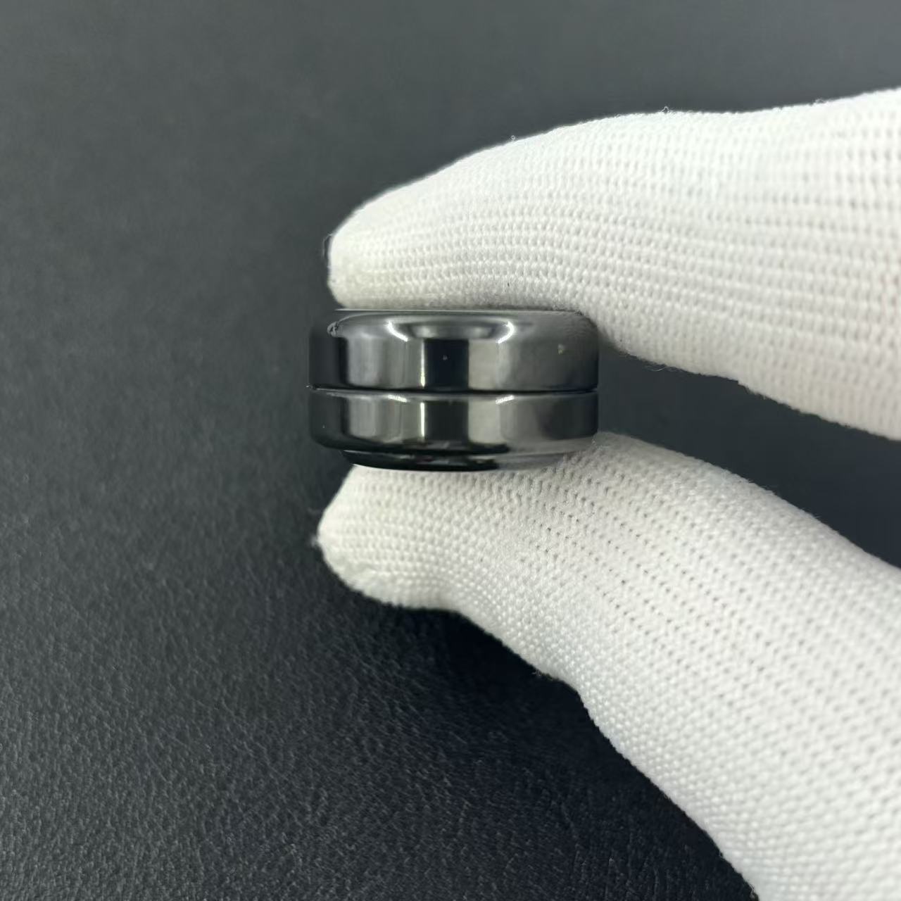 Voice Zirconium