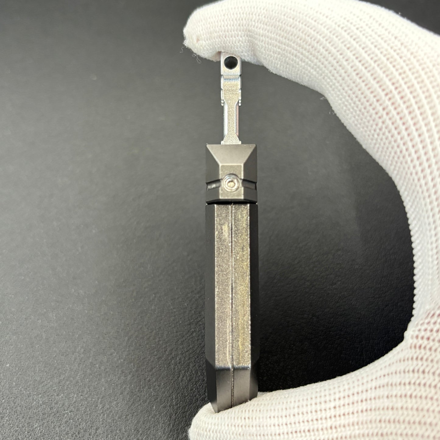 Soul Awakening Sword Aluminum