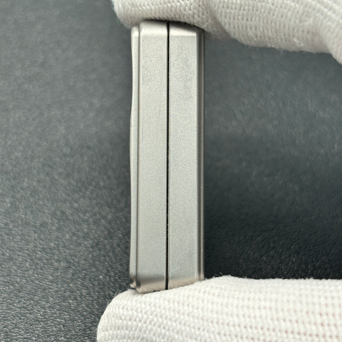 Bond Stainless Steel Limited Edition