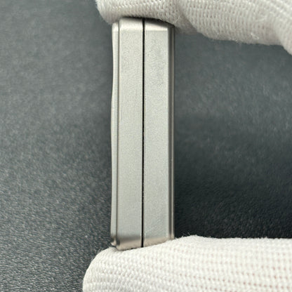 Bond Stainless Steel Limited Edition