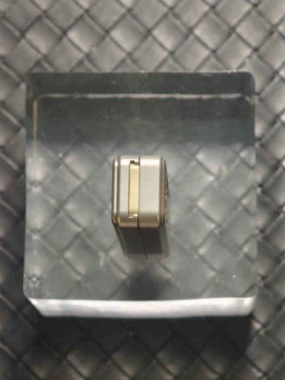 Yaozai Stainless Steel Brass