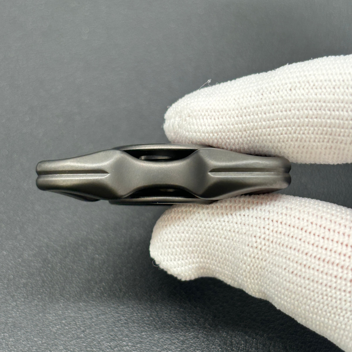 Apophis Zirconium PVD Coated Porcelain Washed
