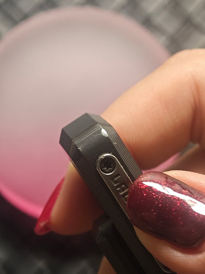 X Lock Zirconium