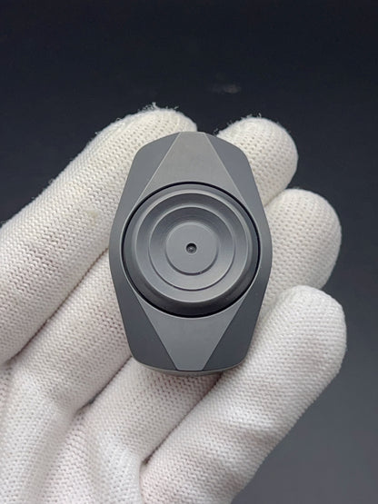 Gravel Zirconium