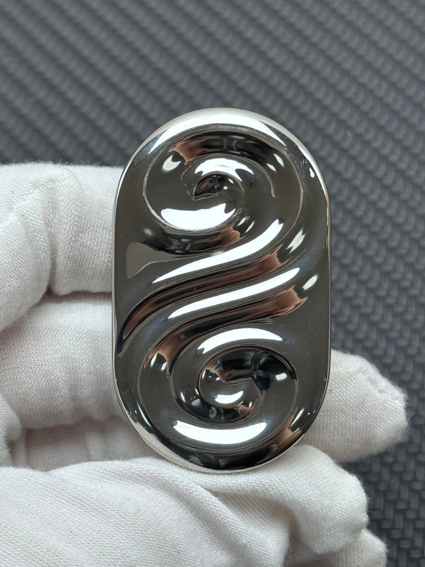 Ripple 2.0 Stainless Steel