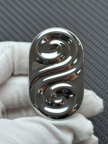 Ripple 2.0 Stainless Steel