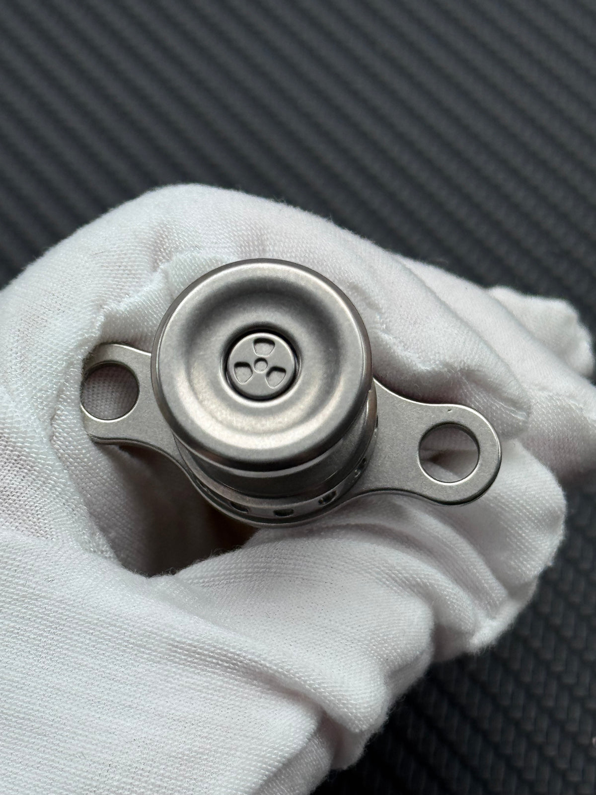 Maxdoc Titanium PEI