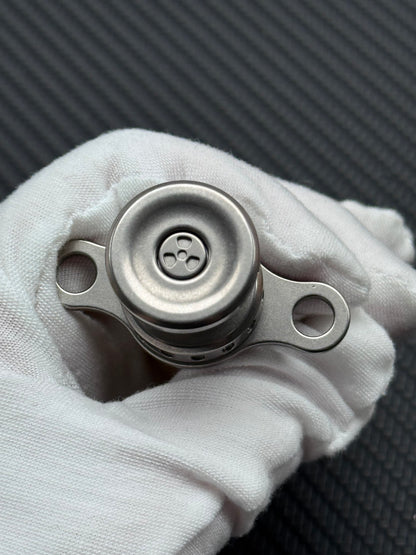 Maxdoc Titanium PEI