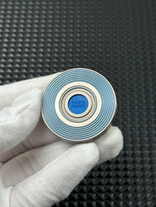 Devil Milk Cap Titanium