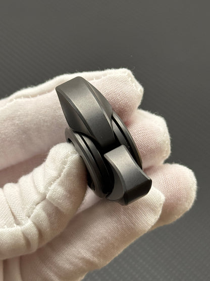 Ball Shark Zirconium