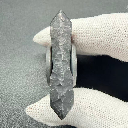 Ling Guang Tungsten Stone Textured