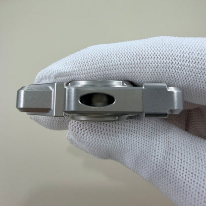 Silk Stainless Steel
