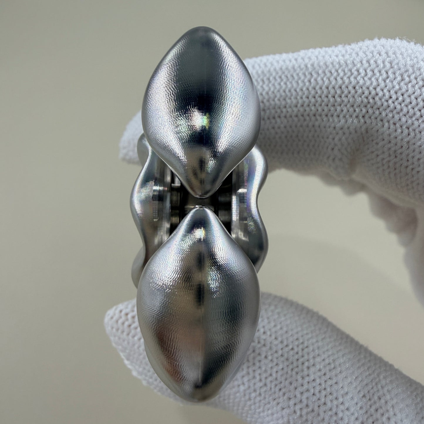 Fat Squid Stainless Steel
