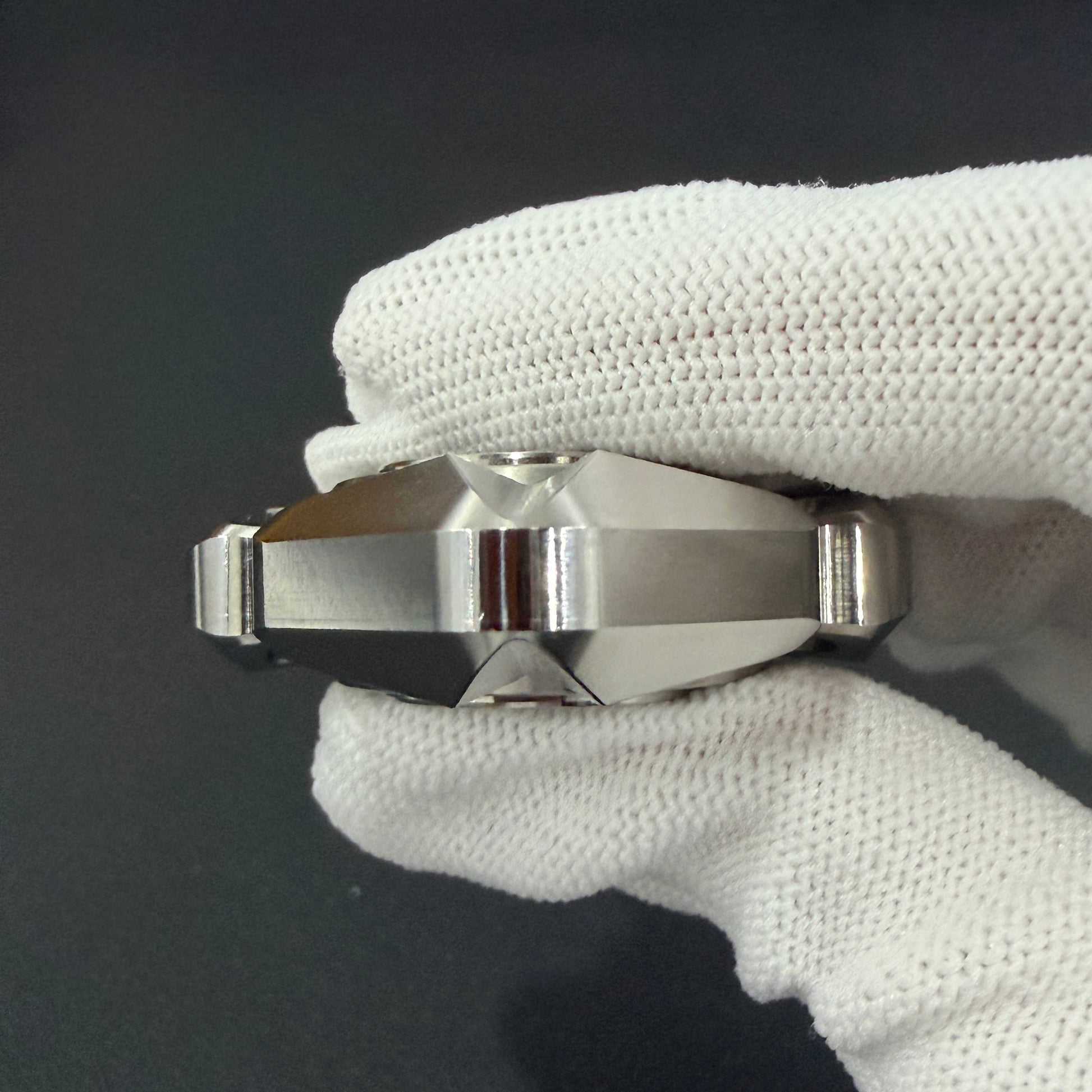 Samsara Stainless Steel