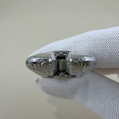 Full Stainless Steel