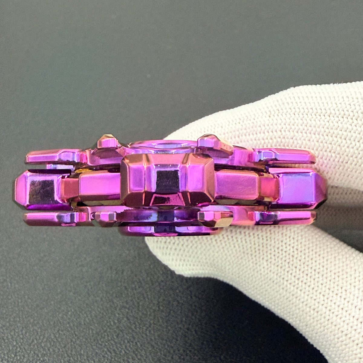 Oracle 1.0 Zirconium