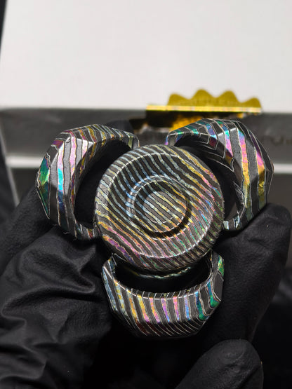 Whisper Duo Crystallized Zirconium