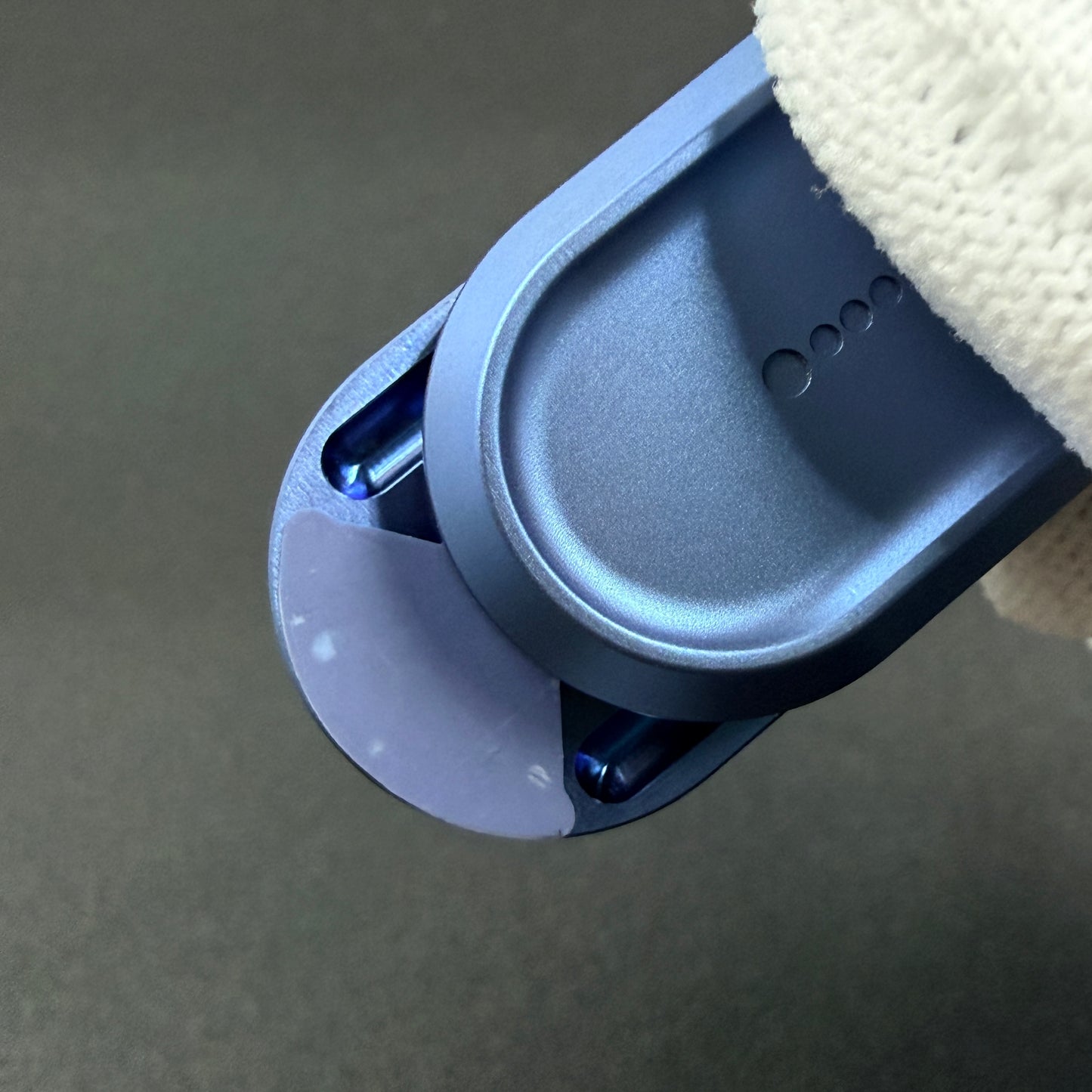 Nado Titanium