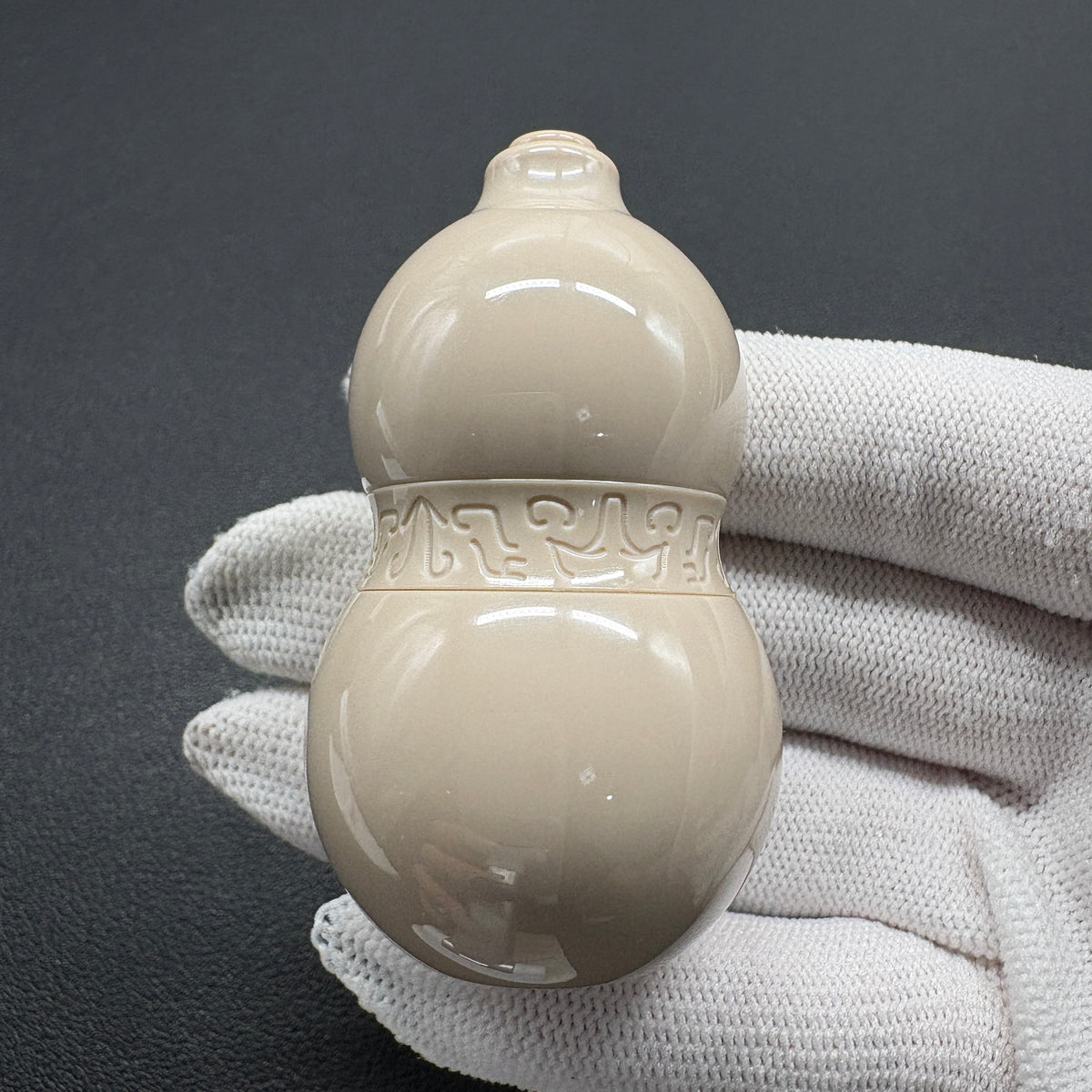 Gourd Haptic PEEK