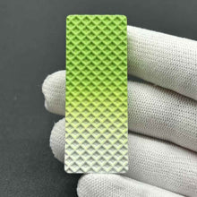 Ultra Thin Wafer Titanium