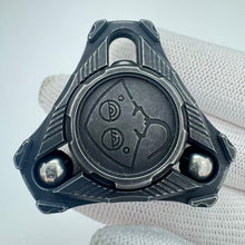 Manta Ray Stainless Steel
