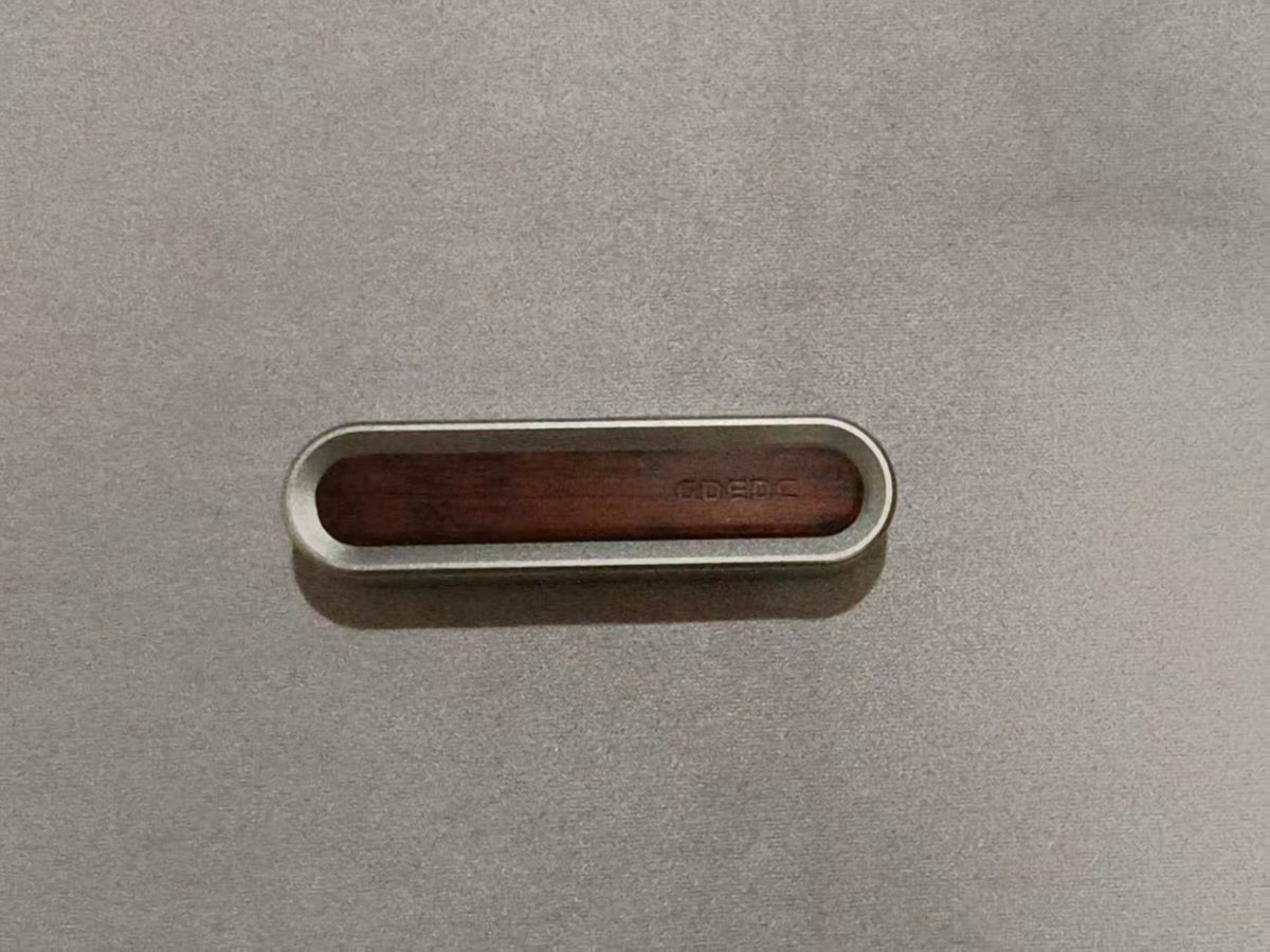 Spice Pin Stainless Steel
