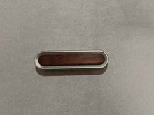 Spice Pin Stainless Steel