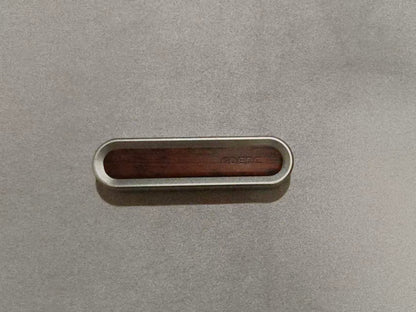 Spice Pin Stainless Steel