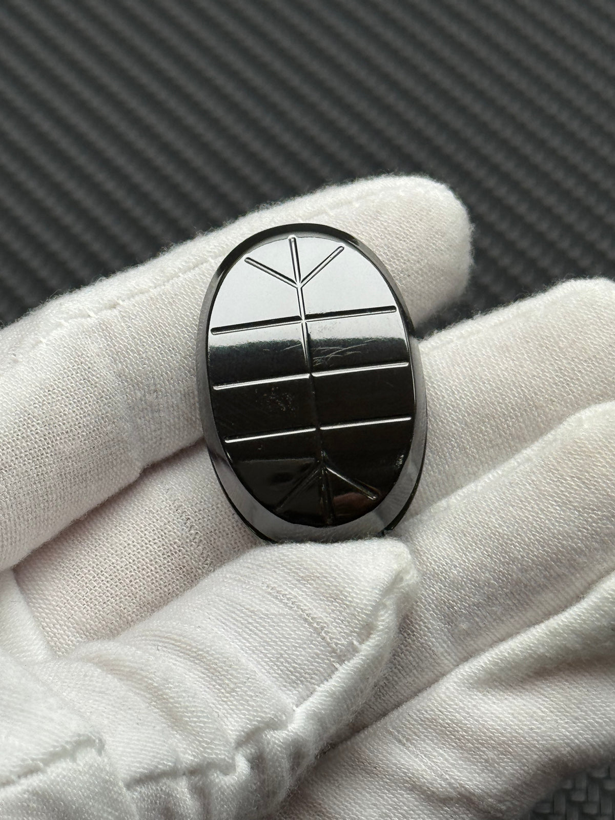 Jingle Beetle Zirconium