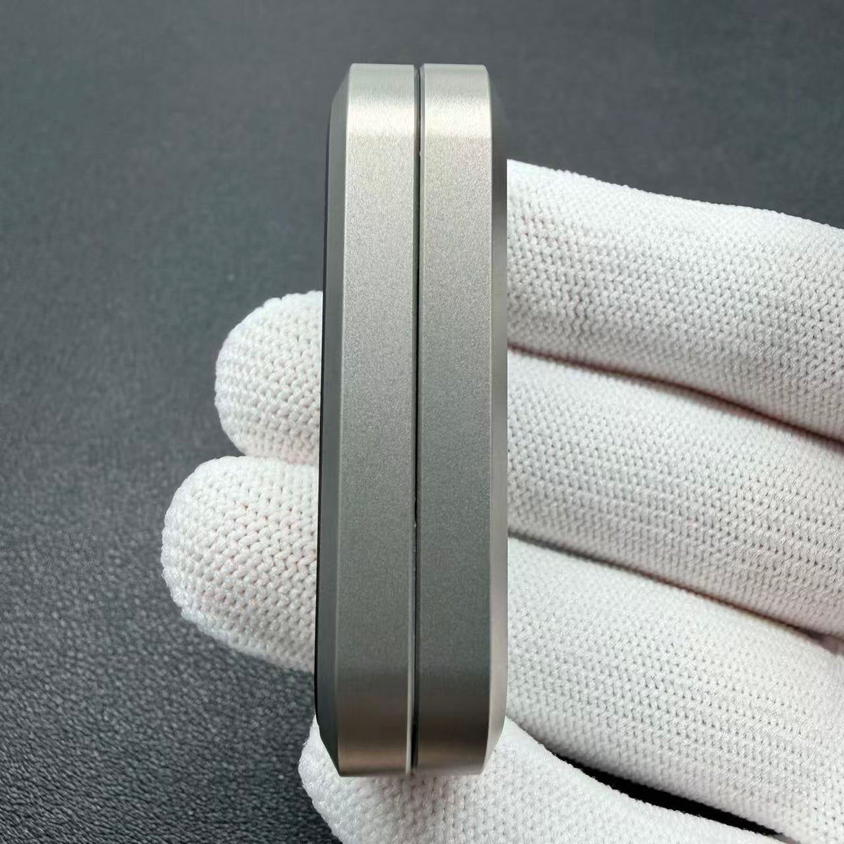 Lucky Draw Titanium