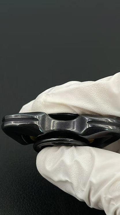 Apophis Tungsten Color-Anodized Porcelain Washed