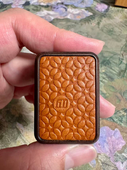 Fortune Mahjong African Blackwood